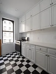 Rented by City Connections Realty