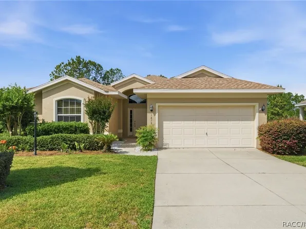 1874 W Angelica Loop, Lecanto, FL 34461