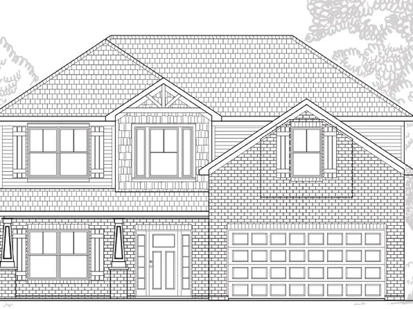 5216 James Way, Midland, GA 31820
