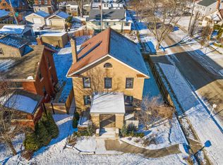 2725 N Anthony Blvd, Fort Wayne, IN 46805