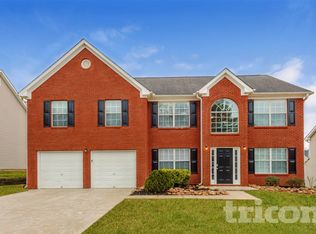 1645 Gallup Dr, Stockbridge, GA 30281