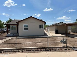 232 S 100 W, Pima, AZ 85543