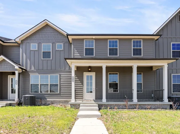 123 Blackberry Ln, Georgetown, KY 40324