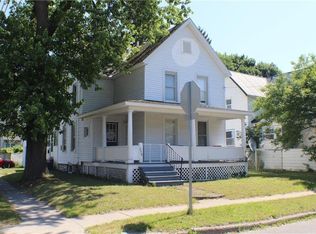 858 Superior St, Watertown, NY 13601