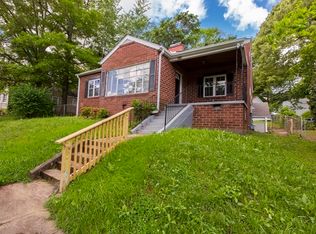 5036 Parkway, Fairfield, AL 35064
