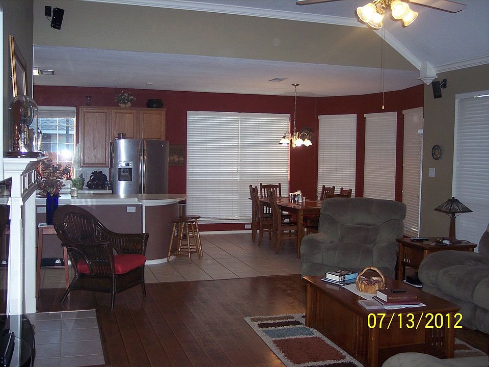 1st image of 8300 Big Horn Way