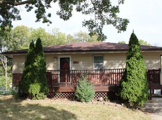 5224 NE 59th Ter, Kansas City, MO 64119