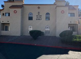 2967 Juniper Hills Blvd Unit 201, Las Vegas, NV 89142