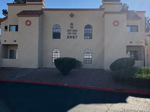 2967 Juniper Hills Blvd, Las Vegas, NV