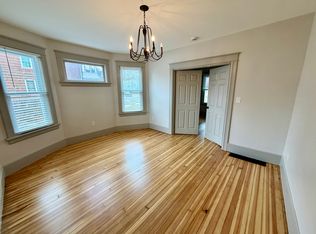 11 Franklin St #1W, Poughkeepsie, NY 12601