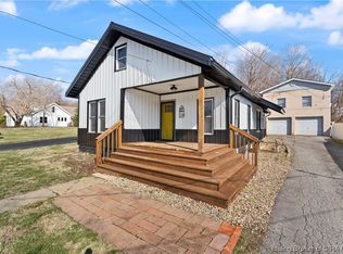 712 Farquar Ave, Corydon, IN 47112