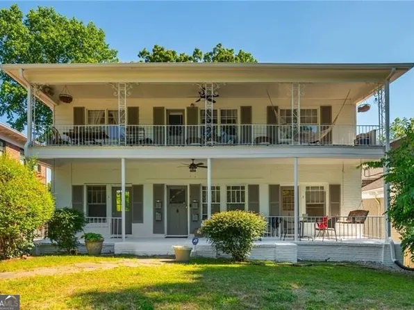 791 Saint Charles Ave NE, Atlanta, GA 30306