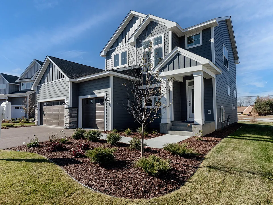 10268 Arrowwood Path