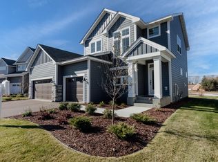 10268 Arrowwood Path, Woodbury, MN 55129