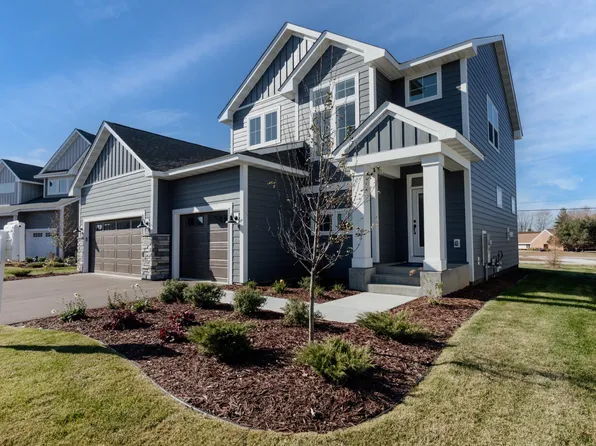 10268 Arrowwood Path, Woodbury, MN 55129