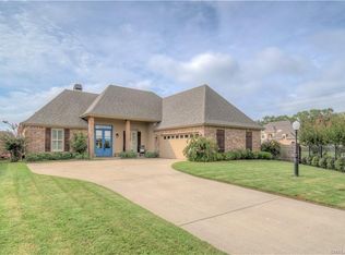 700 Reeds Reef, Bossier City, LA 71112
