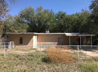 11616 Villa Del Mar Rd, Socorro, TX 79927