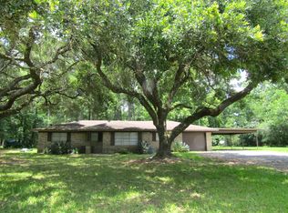 130 Mansfield Ferry Rd, Vidor, TX 77662