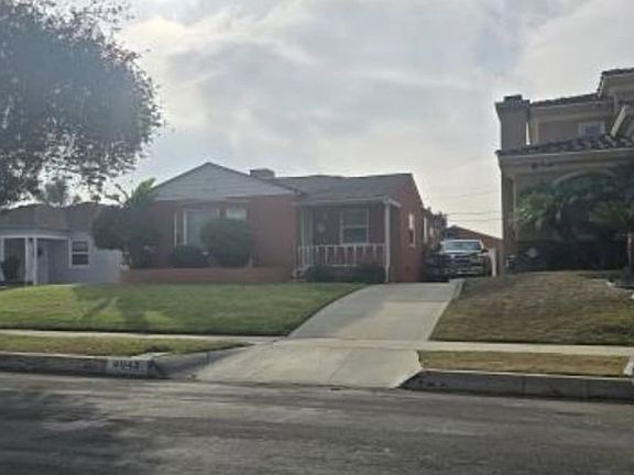 Property Side View