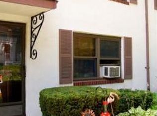 2 Frazer Rd #A, Arlington, MA 02476