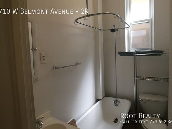5th image of 1710 W Belmont Ave Rear 2R