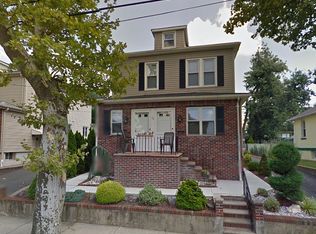 70 8th St, Wood Ridge, NJ 07075