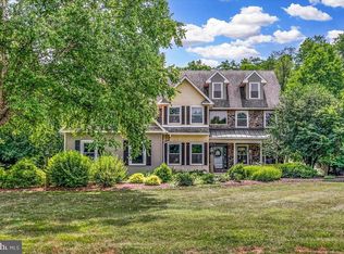 116 Partridge Way, Landenberg, PA 19350