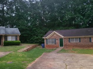 163 Scarlet Way #163, Lawrenceville, GA 30046