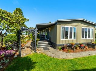 1514 Crest Dr #2, Fortuna, CA 95540