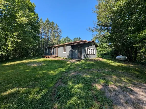 51256 207th Pl, McGregor, MN 55760