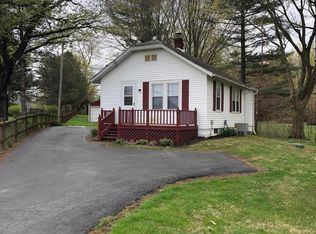 10805 Winchester Rd NW, Canal Winchester, OH 43110