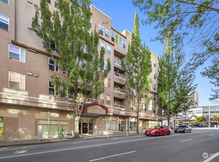 4343 Roosevelt Way NE APT 310, Seattle, WA