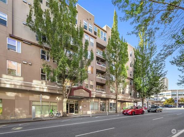 4343 Roosevelt Way NE #310, Seattle, WA 98105