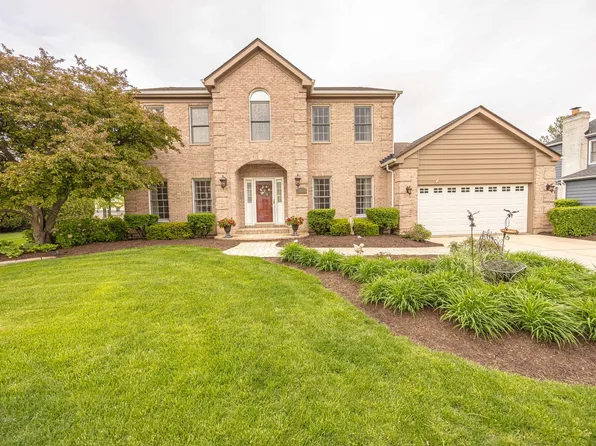 14803 S Hawthorn Cir, Plainfield, IL 60544