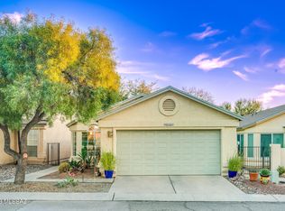 3367 W Millwheel Ln, Tucson, AZ 85741