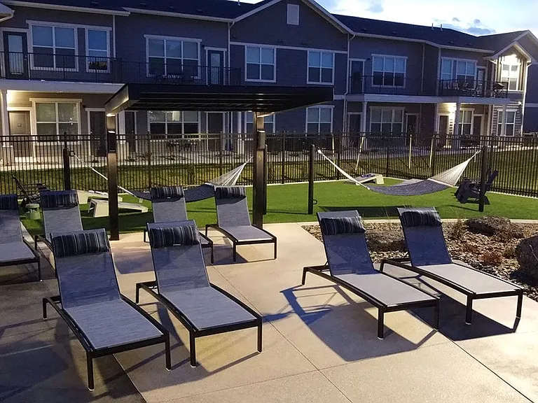 Icon Apartment Homes at Ferguson Farm — Photo 34