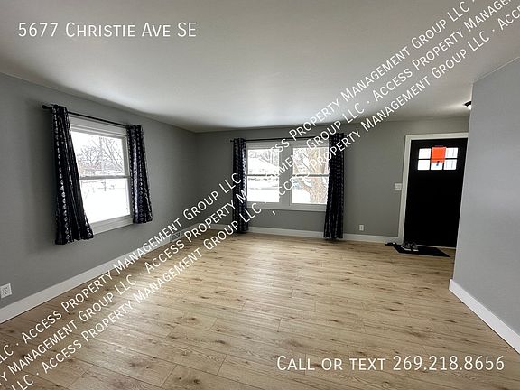 4th image of 5677 Christie Ave SE