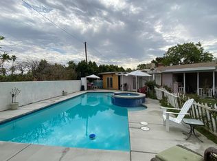 38251 Chuperosa Ln, Cathedral City, CA 92234