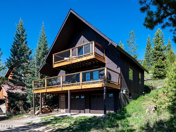 3rd image of 834 GCR 494/COLUMBINE Drive