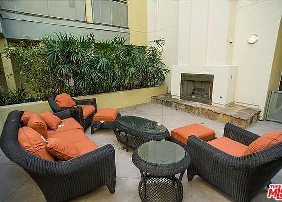 2nd image of 13200 Pacific Promenade APT 422