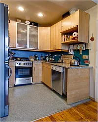 Sold by Brown Harris Stevens