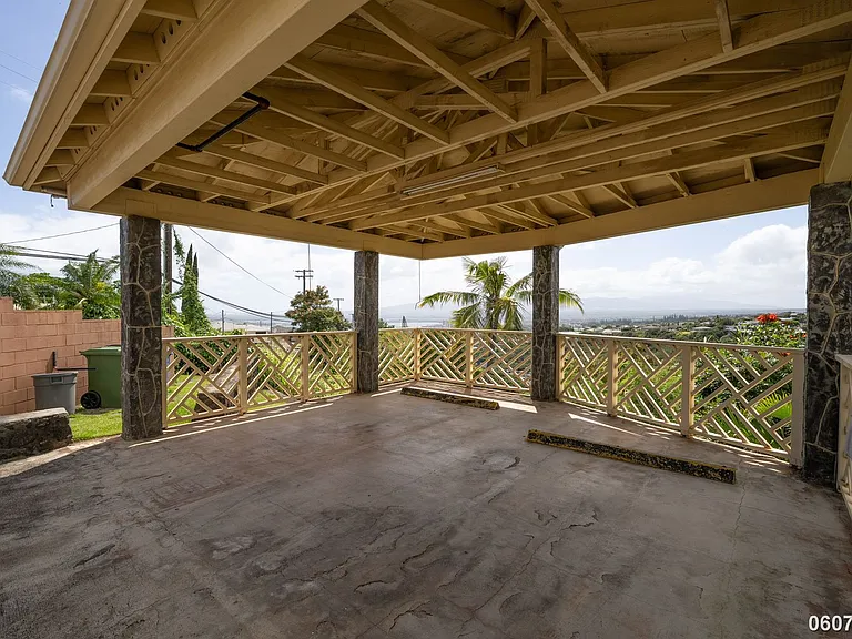 99-1106 Halawa Heights Rd #A — Photo 34