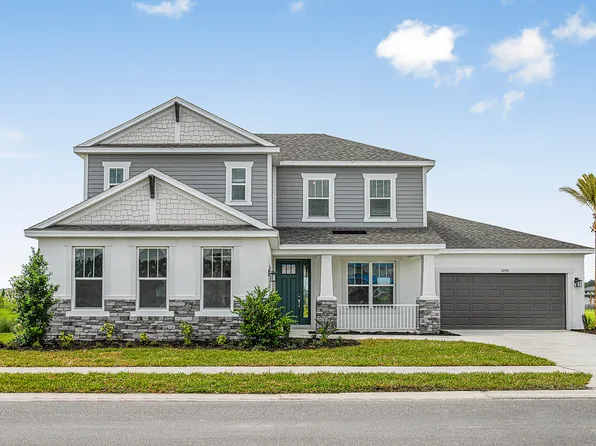 Anna Marie Plan, Victoria Lakes