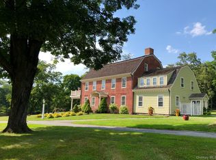 11 Brown Road, Pleasant Valley, NY 12569