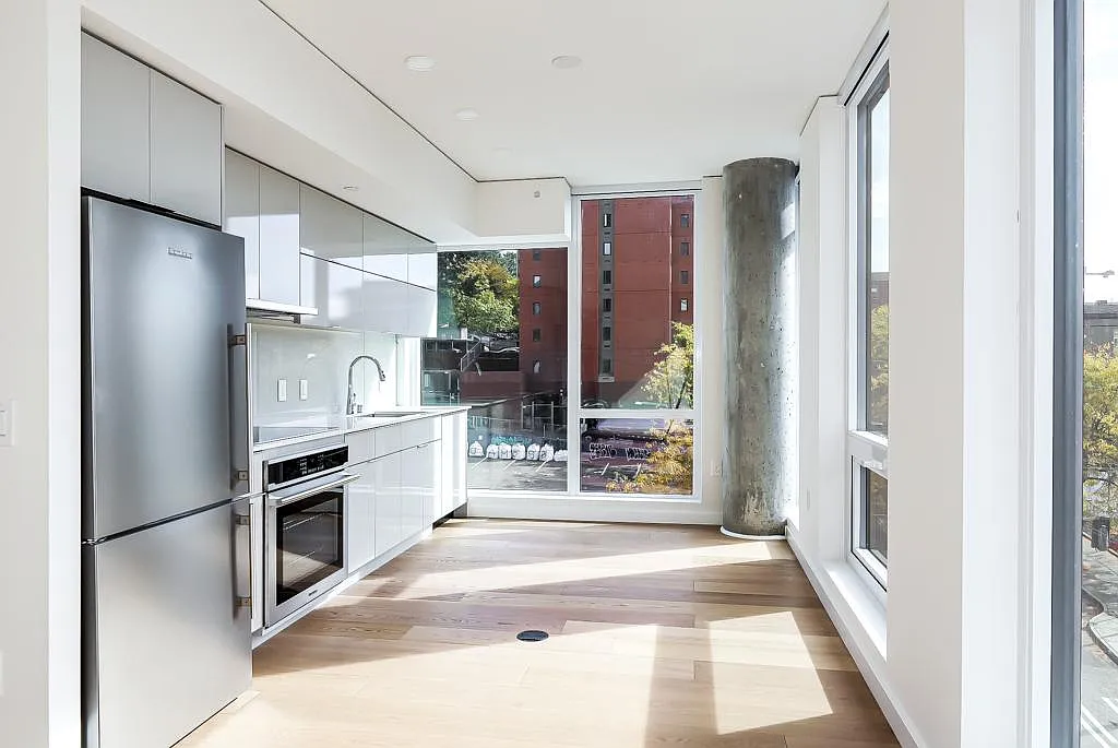 2 bed, 880 sqft, $2,990 — Photo 2