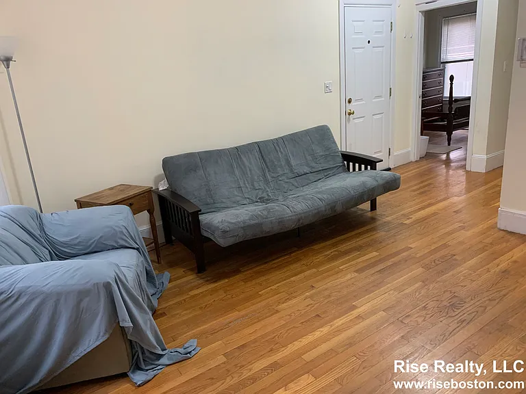 35A Harvard St #1 — Photo 8