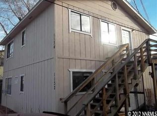 1134 E St, Sparks, NV 89431