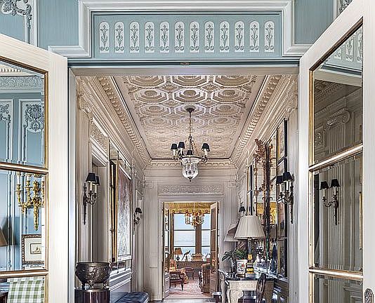 2nd image of 432 Park Ave APT 84B
