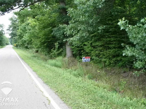 Boulder Ln, Lane, MI 48872