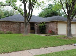 3530 Campfield Ct, Katy, TX 77449